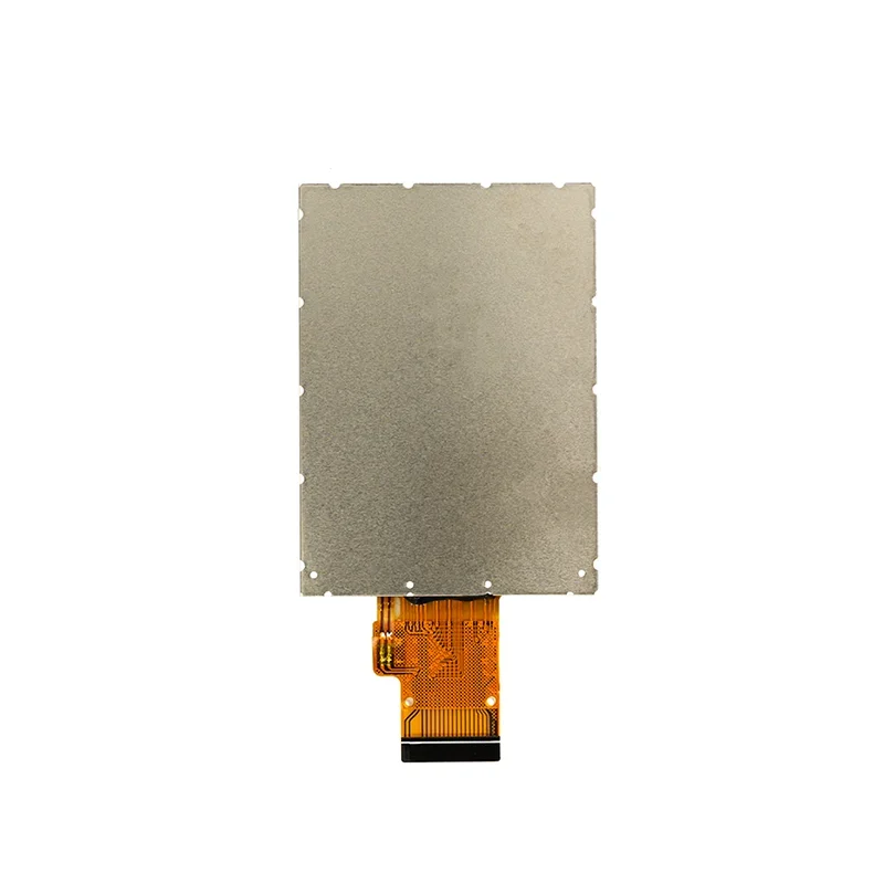 Layar LCD TFT 2,0 inci Layar 2 inci ST7789 Drive Port Paralel Resolusi 240x320 22Pin