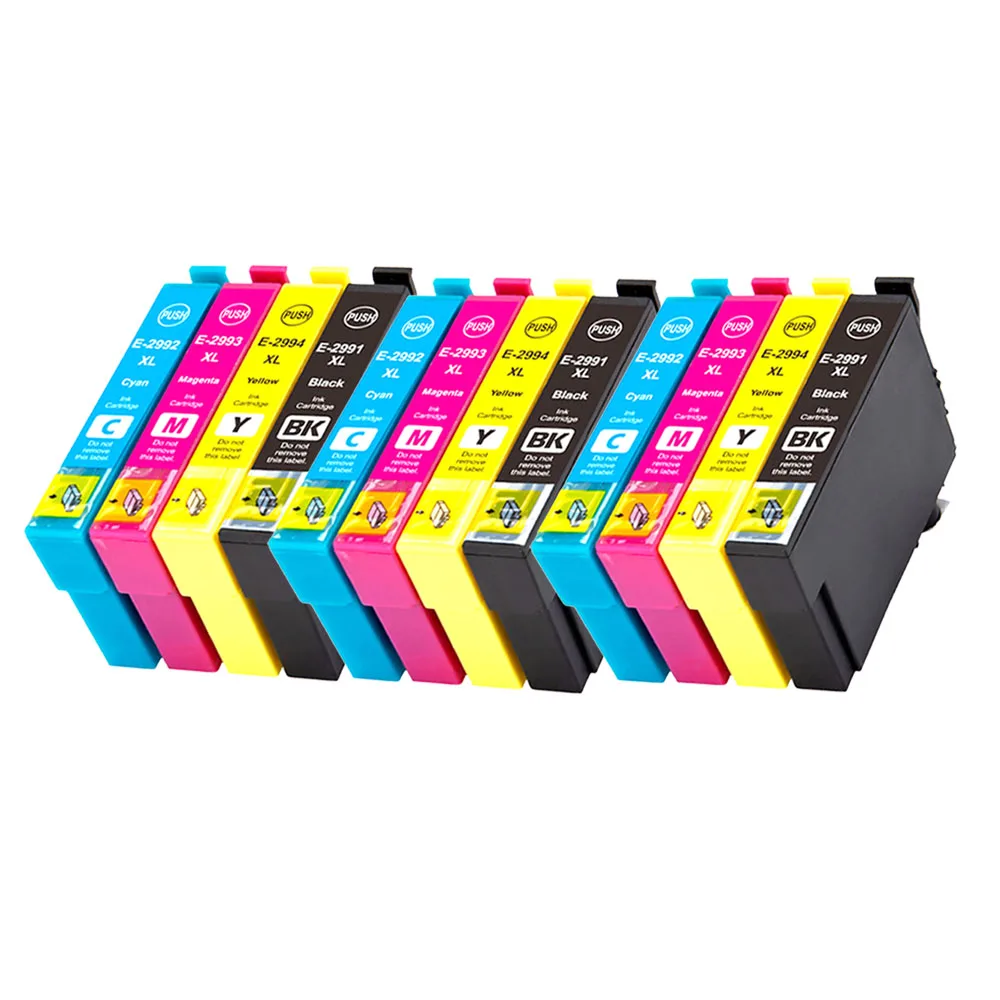 29XL T2991 T2991XL T29XL compatibel Voor Epson inktcartridges XP 235 247 245 332 335 342 345 435 432 445 442 printer xp235