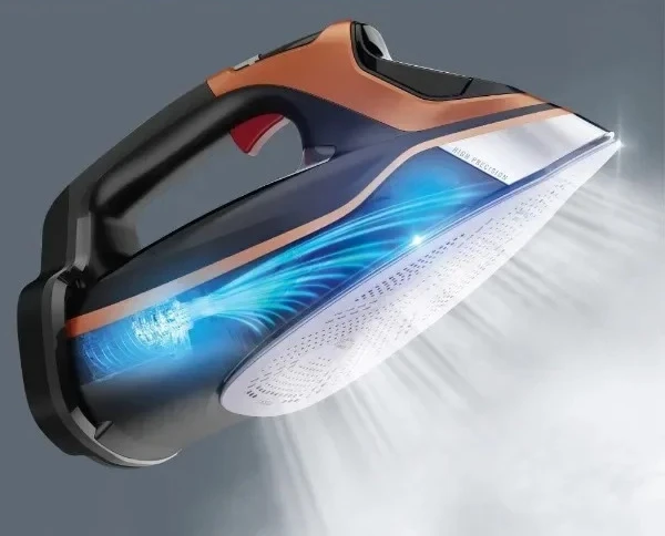 Ez Rowenta Steam Fo… - image