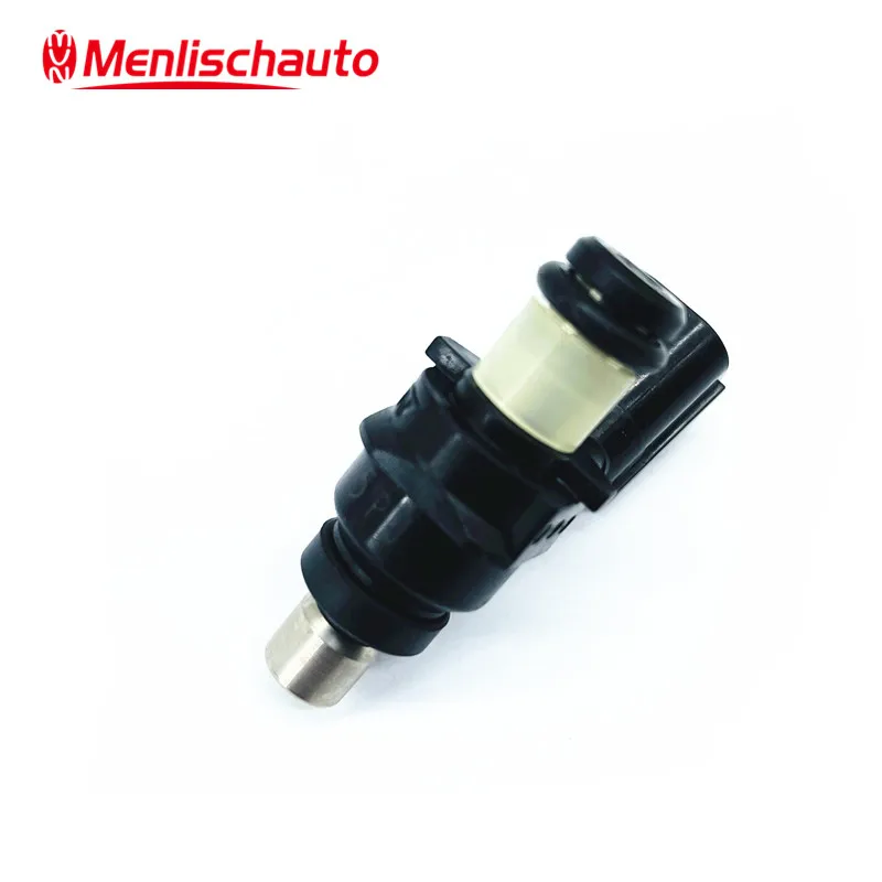 Boquilla de inyector de combustible 16450-K1B-T01, 10 agujeros para piezas de automóviles de motocicleta japonesa, original, entrega rápida, nuevo