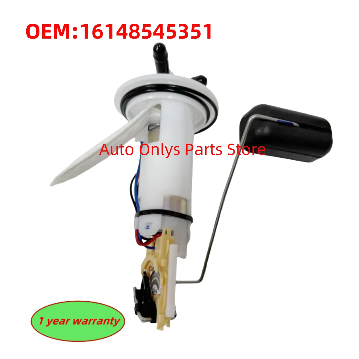 

1 шт. Новый 16148545351 Высококачественный топливный насос мотоцикла для BMW G310R G 310 GS G310GS топливный насос BMW