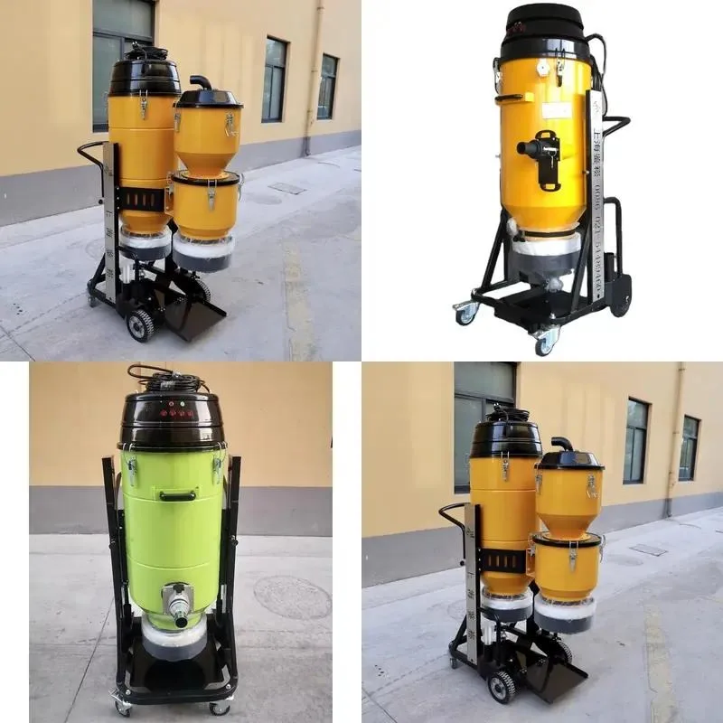 V3 Industrial High Performance Commercial Vacuum Cleaner