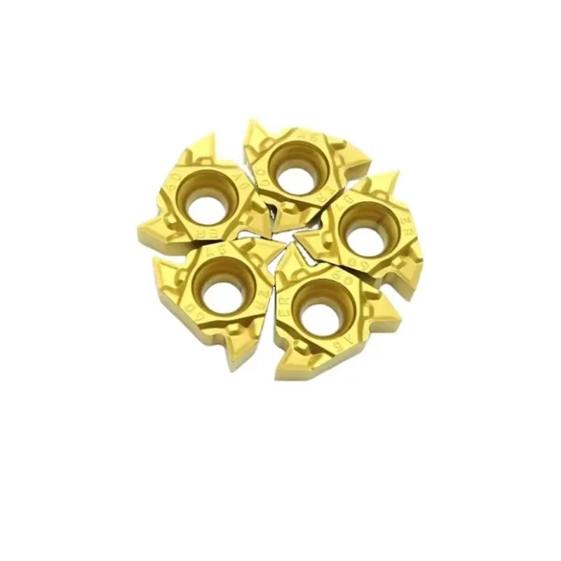 Thread Carbide Inse…