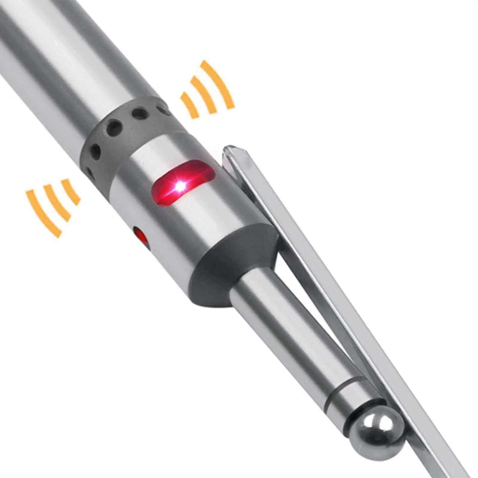 Edge Electronic Optical Digital Milling Non-" Presisi Tinggi