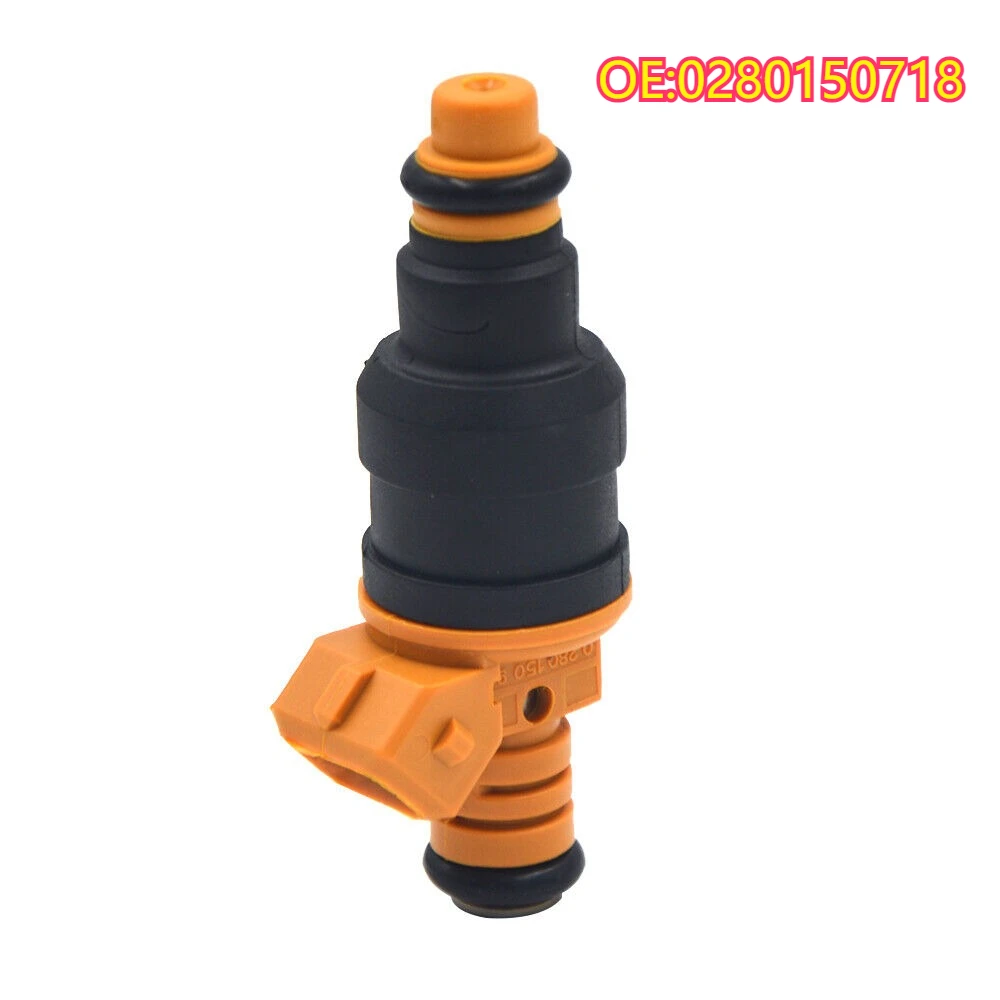 

High quality New For 0280150718 Stroom Aangepaste Brandstofinjectoren Voor Ford Voor Lincoln Navigator Auto Auto Accessoires