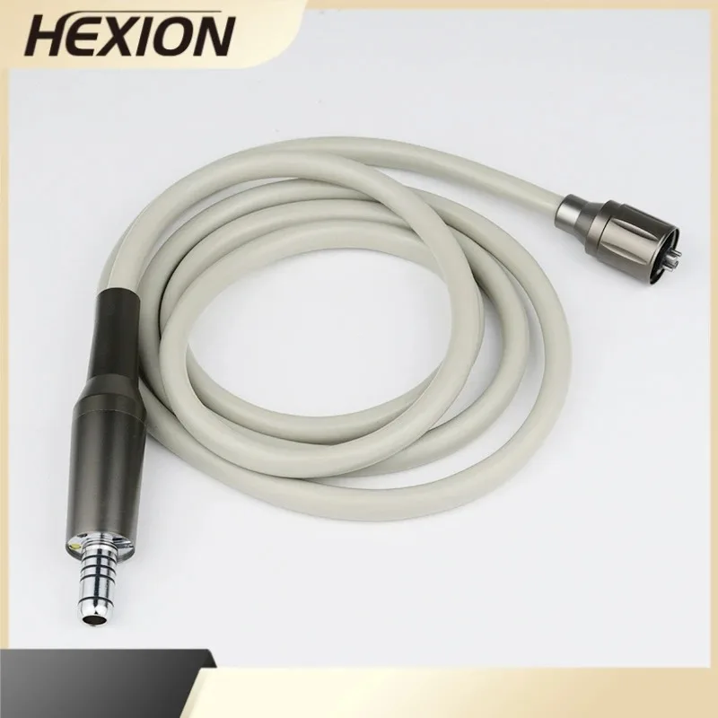 Dental Strong Built-in MicroMotor Work With 1:5 1:1 16:1  Dental Contra Angle Dental Clinical Brushless Micro Motor 200000Rpm