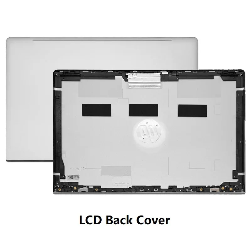 For HP Probook 440 445 G8 G9 Pro 14 G4 LCD Back Cover Front Bezel Palmrest