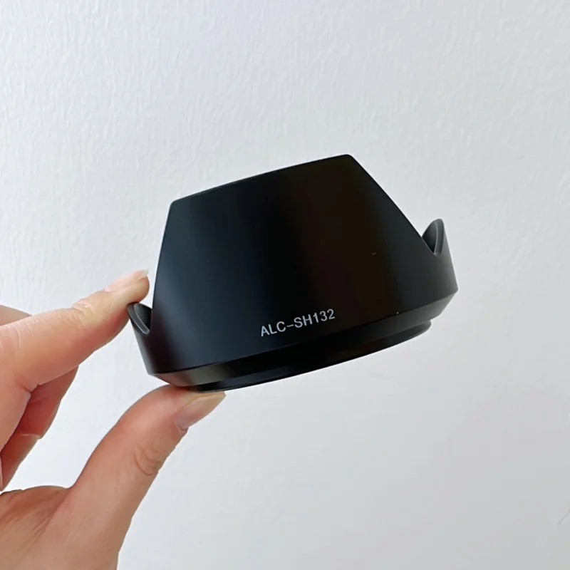 Cubierta de lente de bayoneta ALC-SH132 ALCSH132 para cámara Sony SLR, 28-70mm, F/3,5-5,6, SEL2870, A7C, A1, A9, A7S, A7R, V, A7, IV, III, II