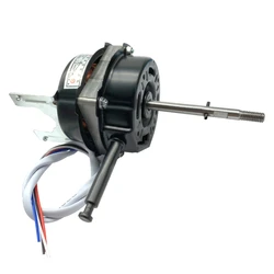 Electric Fan Motor Double Bearing Remote Control Motor 60W Wall Fan Floor Fan 18P Standing Fan Motor Replacement