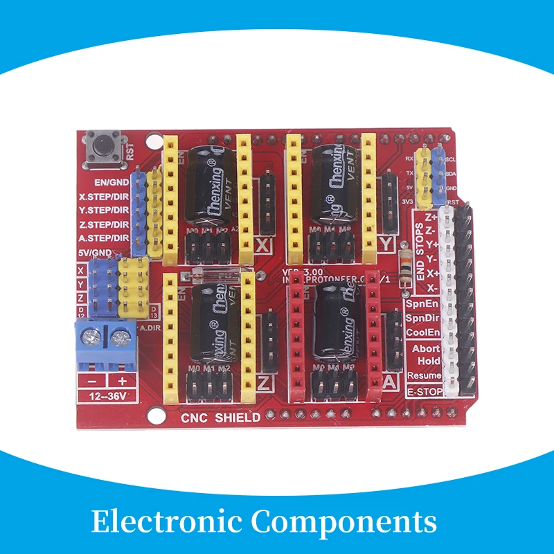 1Pcs New Extended V… - image