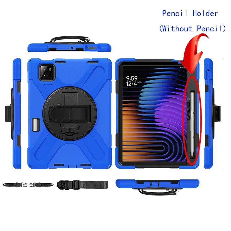 For Xiaomi Pad 5 6 7 8 11.2