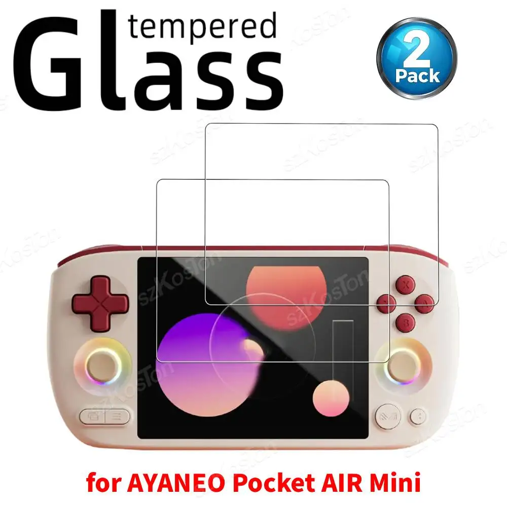 2PCS For Ayaneo Poc…