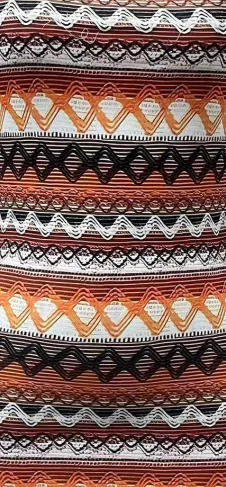 กระโปรงยาวสไตล์โบฮีเมียนคอเอี๊ยมกระโปรงคล้องคอแต่งพู่แบบบางสไตล์ใหม่2024