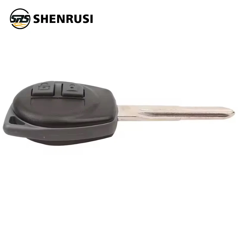 SHENRUSI 433 ميجا هرتز/315 ميجا هرتز ASK/FSK ID46 رقاقة مفتاح السيارة عن بعد لسوزوكي سويفت SX4 ألتو فيتارا جراند فيتارا إيجنيس جيمي سبلاش فوب #4