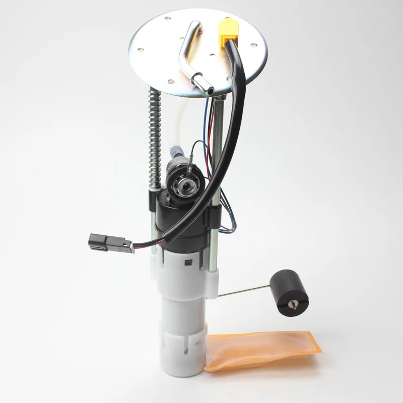 

For Polaris Sportsman 500 2006-2007 700 800 EFI 2005 - 2007 Fuel Pump Assembly 22520437 47-1041 6 Bolt Pattern Car Accessories