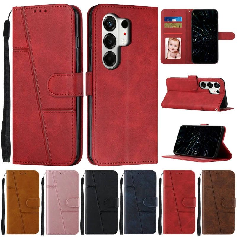 For Tecno Camon 50 Pro 4G Case Flip Wallet Book Cover for Co