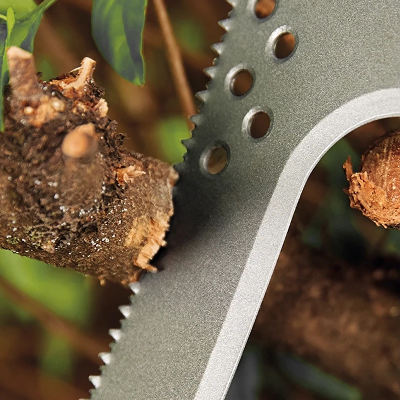 アウトドアポータブルEDC多機能チョッピングシクルキャンプハイキングサバイバル車緊急ツール