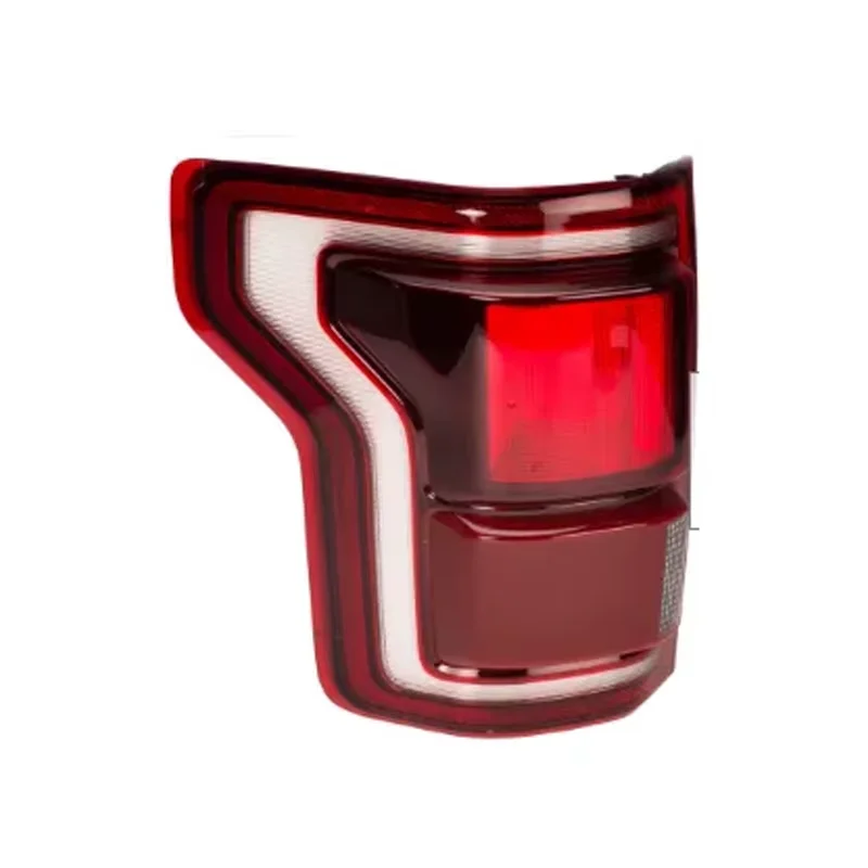 High Precision Plastic  Mold for Car Rear Lamp | OEM Auto Lighting Mould Supplier