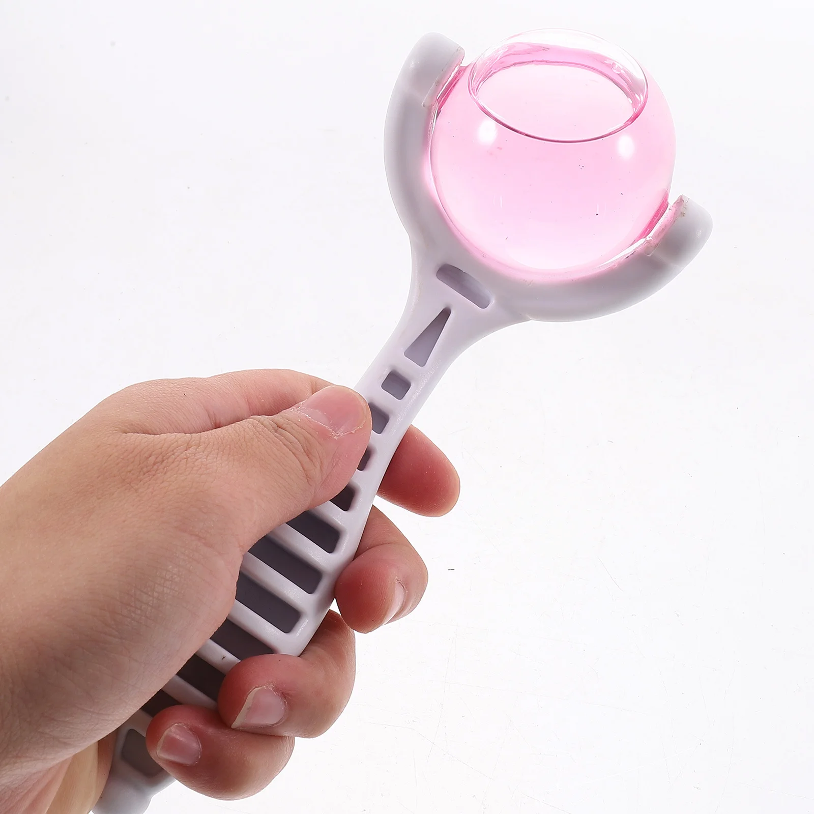 Kule lodowe do twarzy, narzędzia do pielęgnacji twarzy, przenośny masażer do twarzy, roller, łagodzenie opuchniętości, zmęczenia oczu, gadżety kosmetyczne, urządzenie do pielęgnacji skóry.