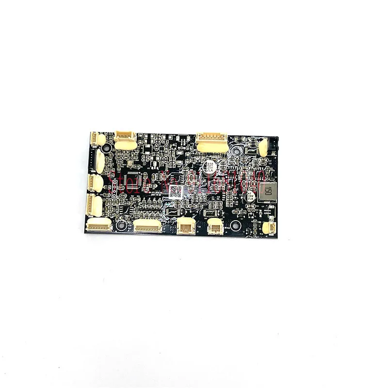 

Original Base Station Control Board PCBA For Roidmi EVA Self-Cleaning Emptying Robot Vacuum SDJ06RM Replacement Spare Parts