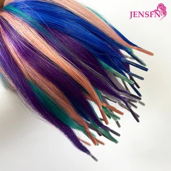 Straight I Tip Color Hair Extensions 20