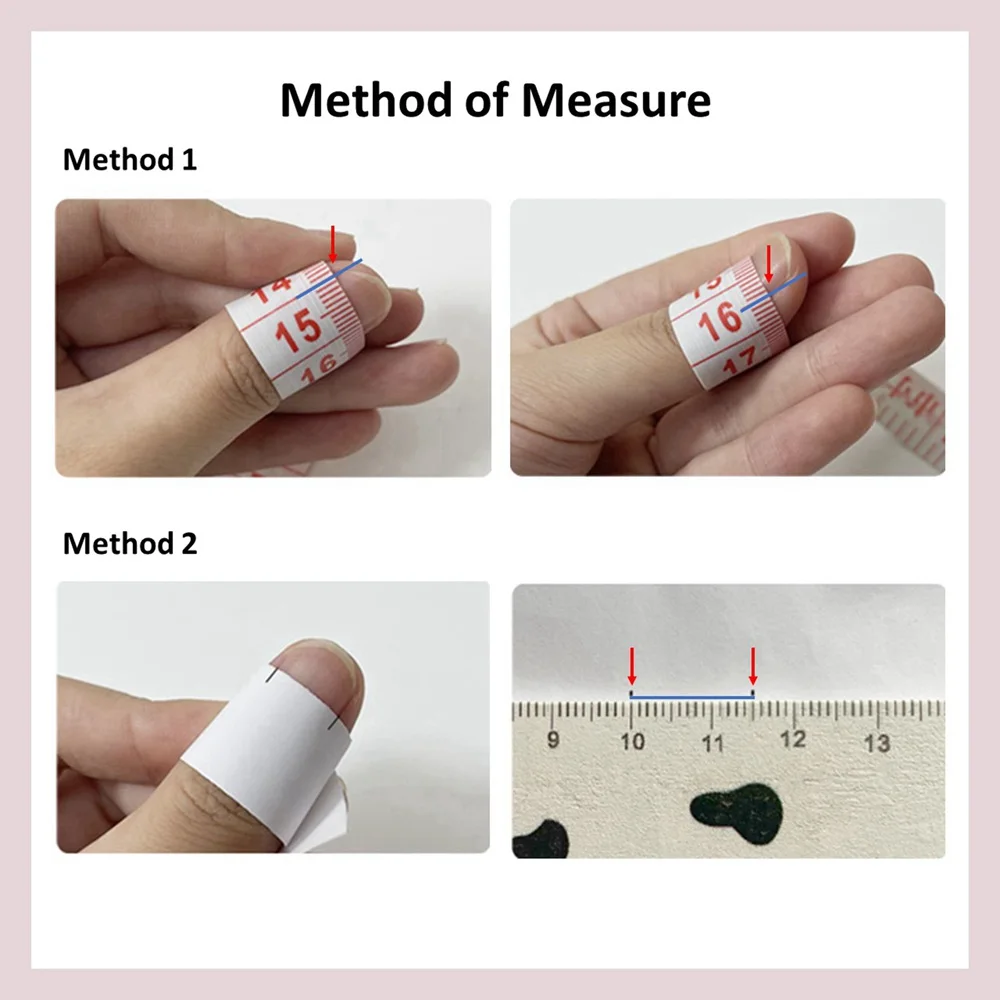 Handmade Luxury Nails Set Press on Nude Gradient Medium-length Cat Eye Reusable Adhesive False Nails Full Cover Nail Tips