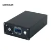 HamGeek マイクロ PA100 100 ワット 3.5MHz-30MHz QRP HF パワーアンプ短波ラジオリニアパワーアンプ 5