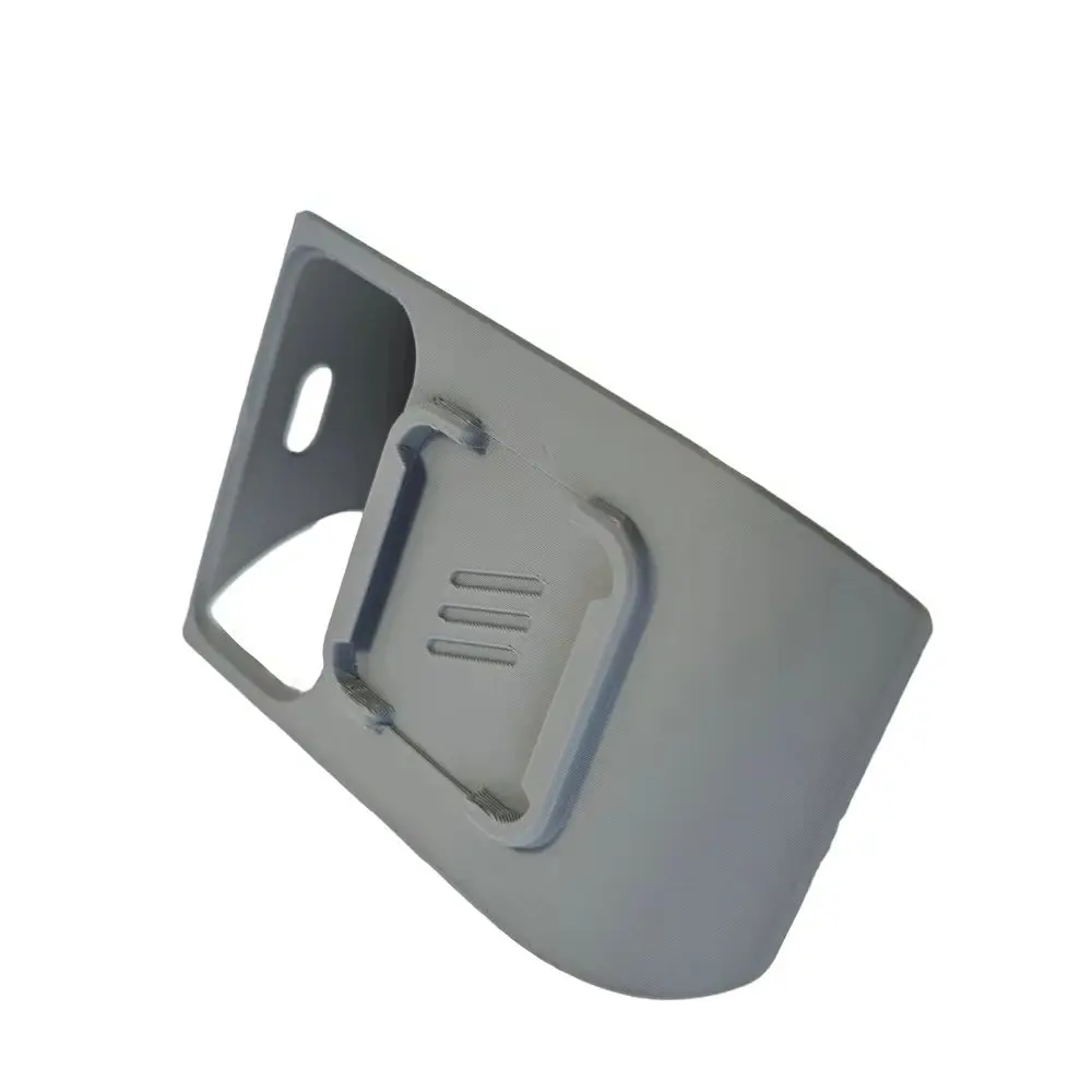 1PC Base Grip Back Mount For Steam Controller 2 3D Printed Works For Mechanism Adapters For Skadis Mount and More