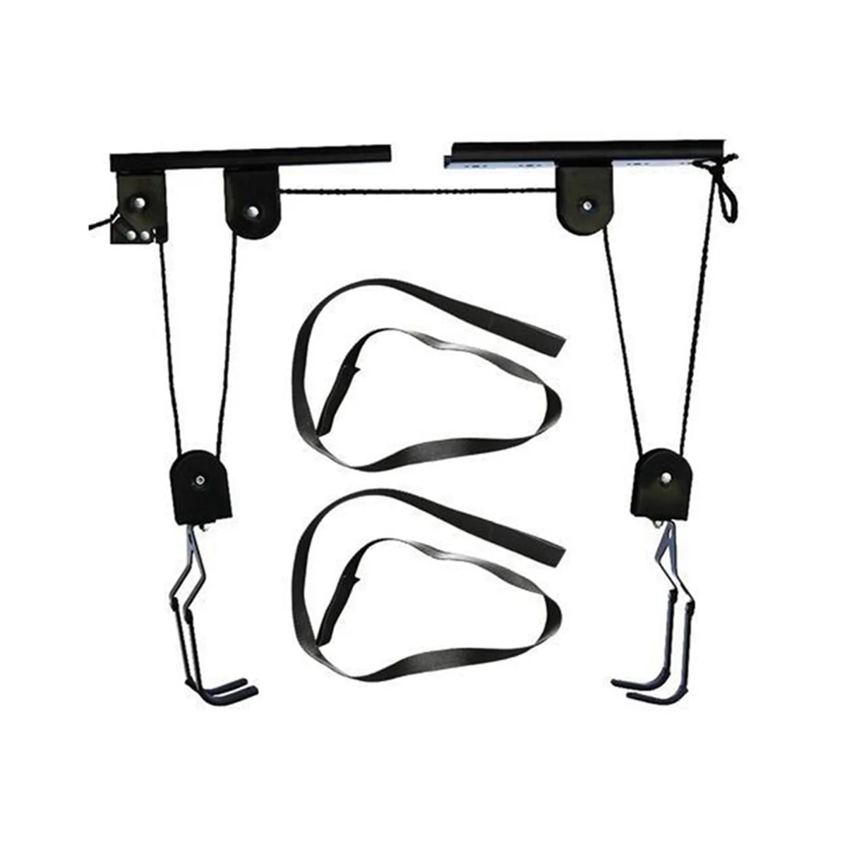 Bicycle Crane Rack Parking Rack Hanging Wall Rack Mountain Bike Hanger Hanging Hook Display Rack