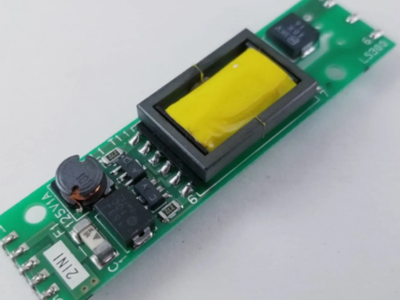 RD-P-0357 Lcd Displ…
