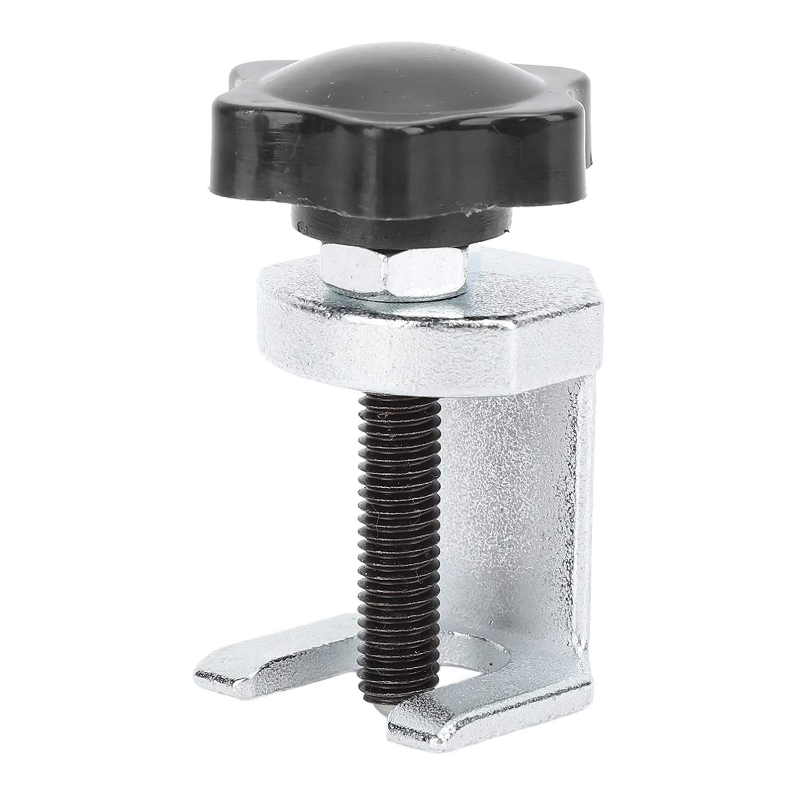 Car Windscreen Arm Wiper Remover Auto Windscreen Wiper Arm Removal Tool Adjustable Screw for 15mm Straight Splined Spigot