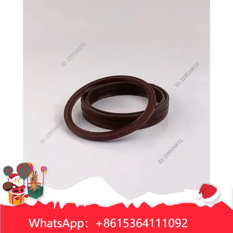 1pc for M-10iD Robot Gear Reducer Sealing Ring Front Rear Six-Axis Skeleton Oil Seal Leak Compatible For Model，practical use