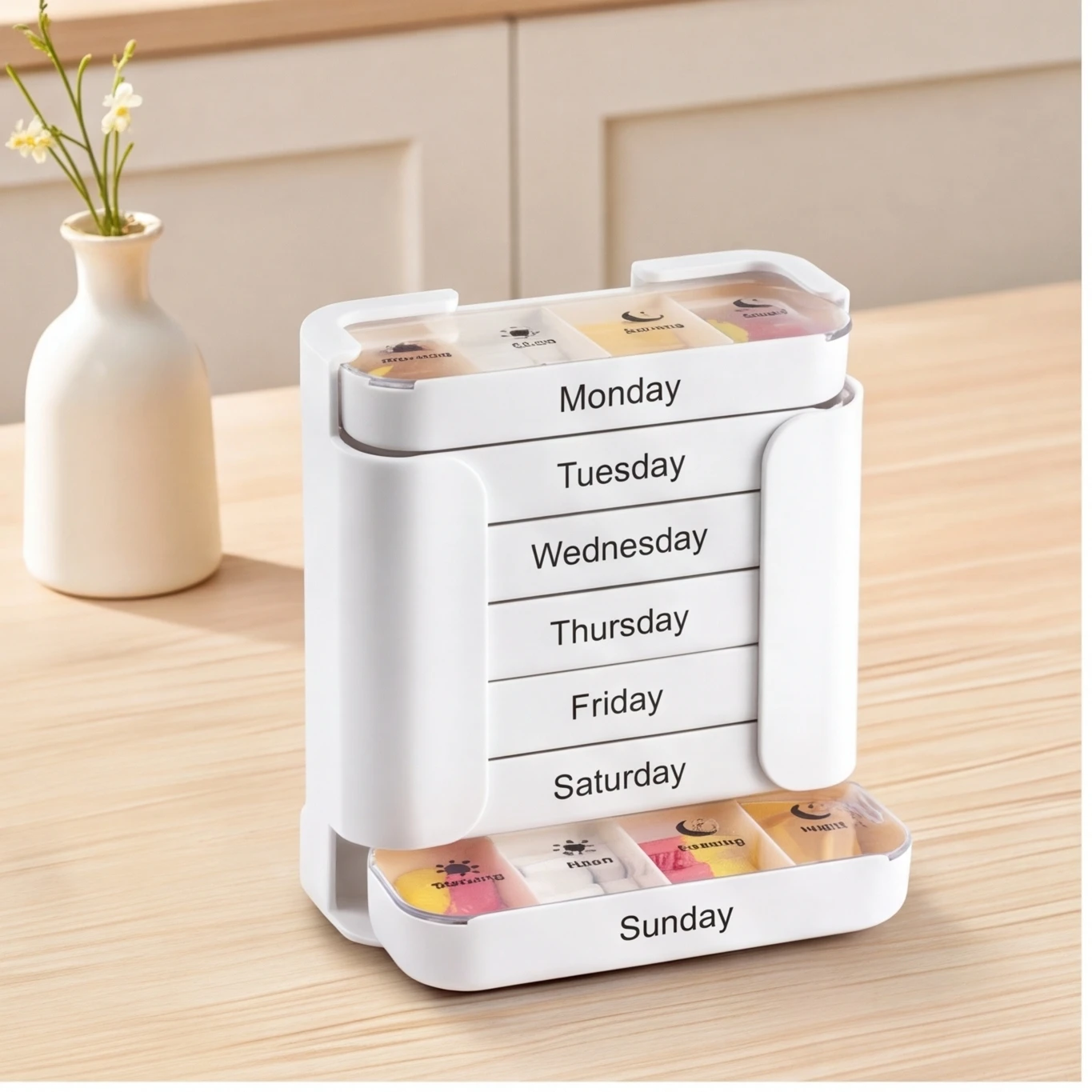#78 Best Selling Pillboxes