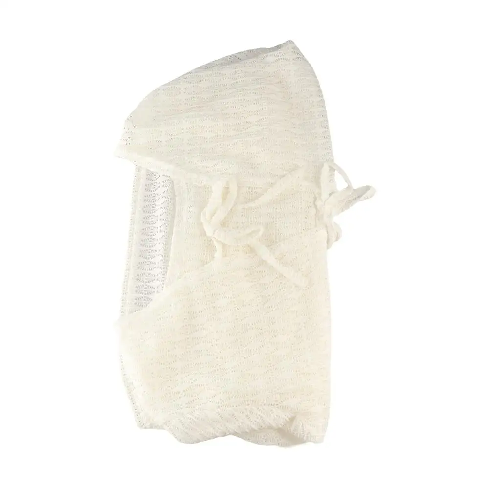 Cardigan en maille transparente, chemise à lacets, pull de plage au Crochet, Protection solaire, hauts chemises de plage fines, manteau