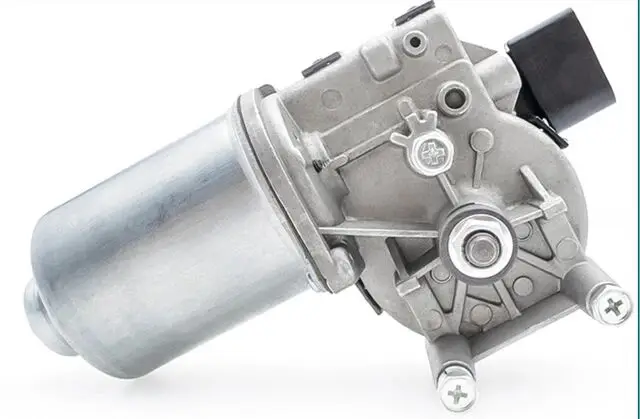 Front Windshield wiper motor kit for Chinese CHERY A3 Auto car motor parts M11-5205111
