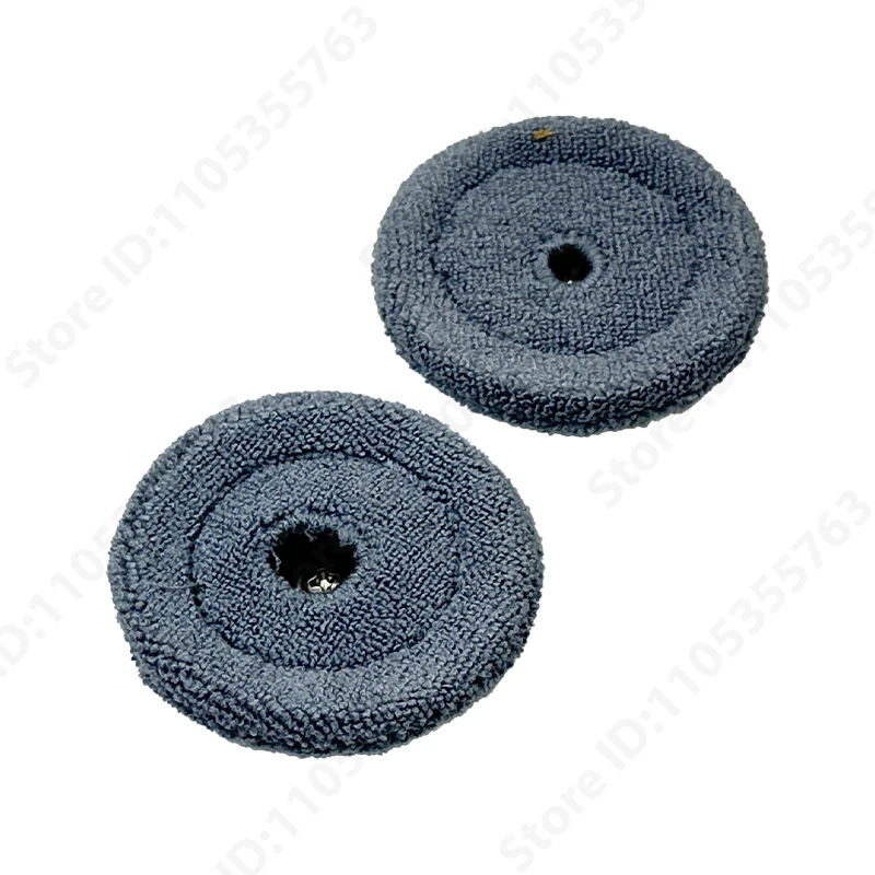 Original Spare Parts For Roborock Saros 10 / S9 MaxV Ultra / G30 Mop Accessories