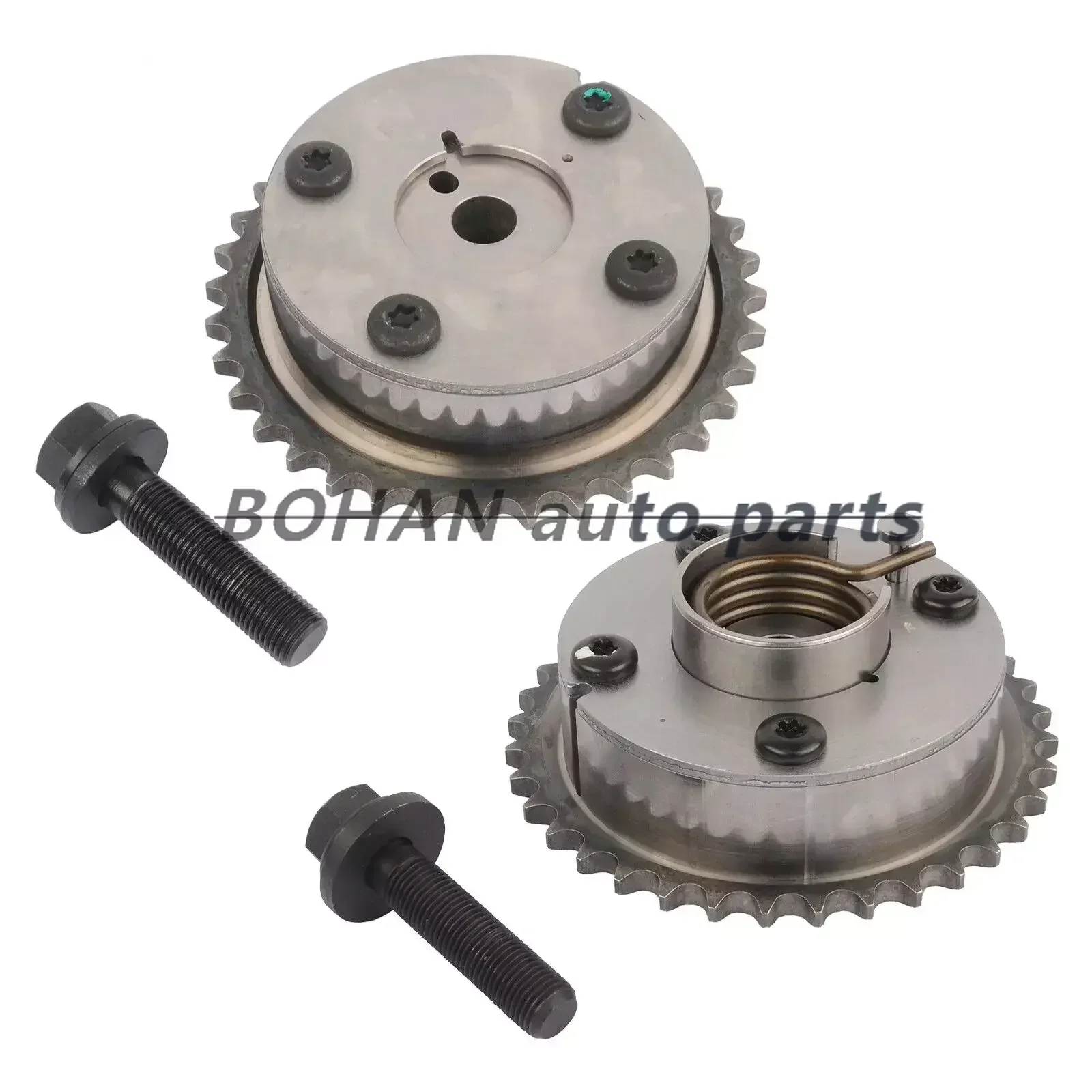 

13050-36011 13050-36010 13070-36011 13070-36010 Timing Gear Phase Adjuster for Toyota Avalon RAV4 L4