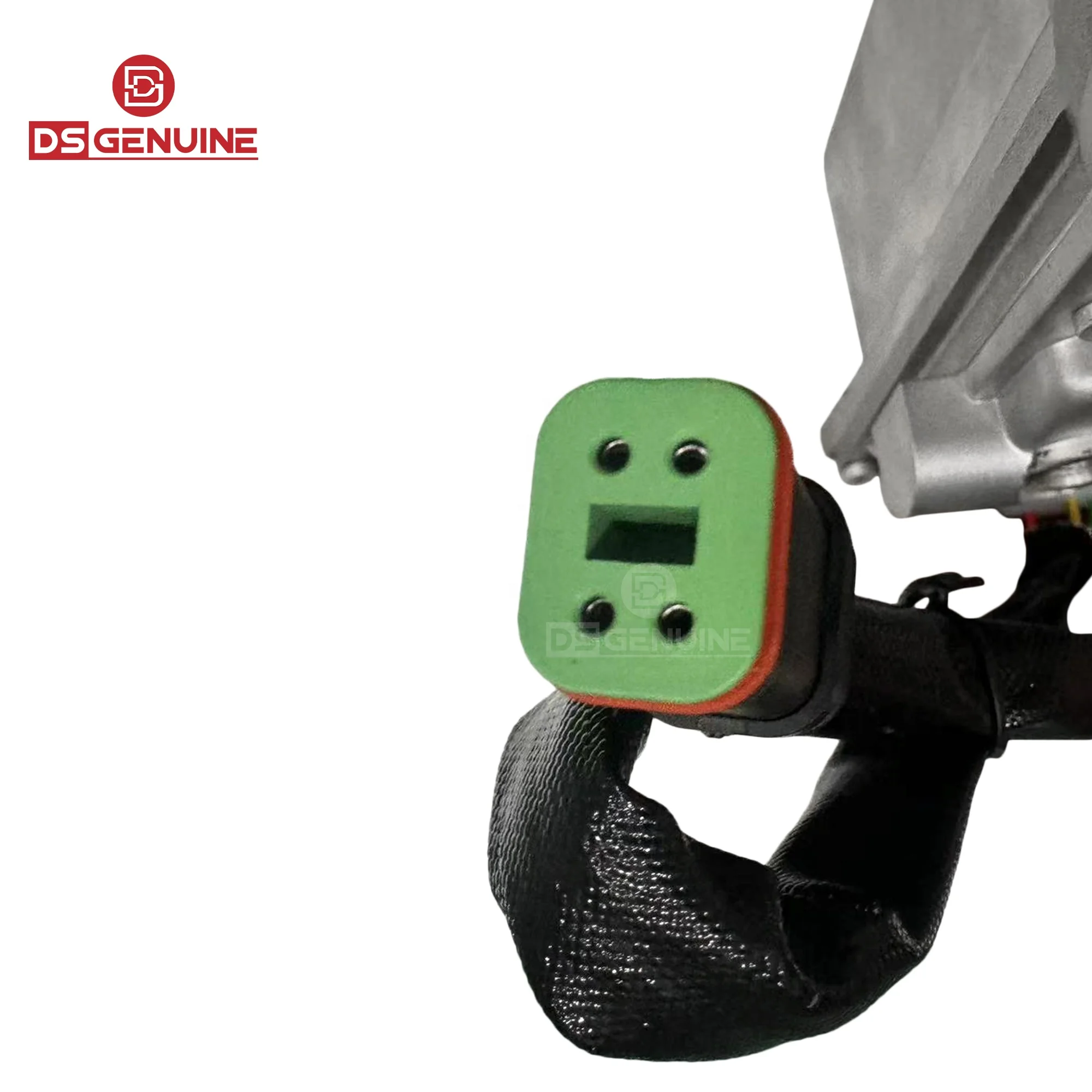 Euro 6  Engine VGT Turbo Charger Actuator 3787656