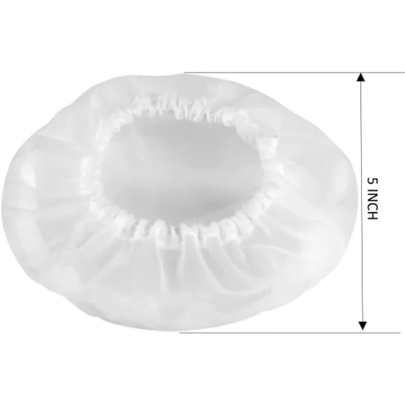 

Pool Drainage Outlet Filter Bag HTCP 6540-213 White 1 Or 2 Pack For Spa Water Treatment Equipment Parts For J-200 Series