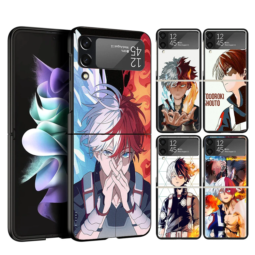 My Hero Todoroki Sh…