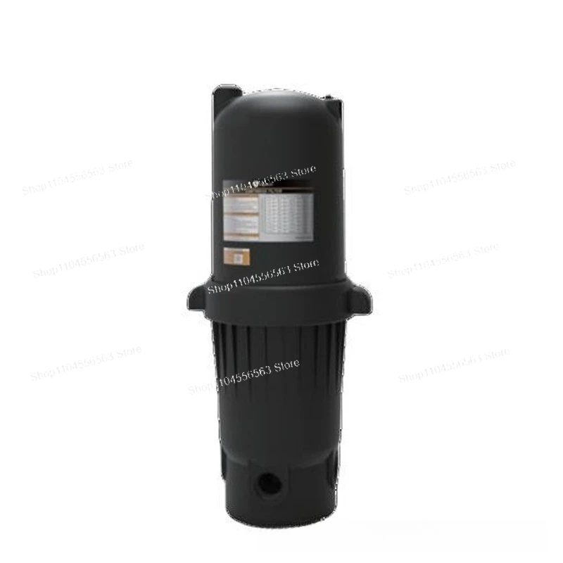 Pool Paper Cartridge Filter Cartridge Barrel Paper Filters