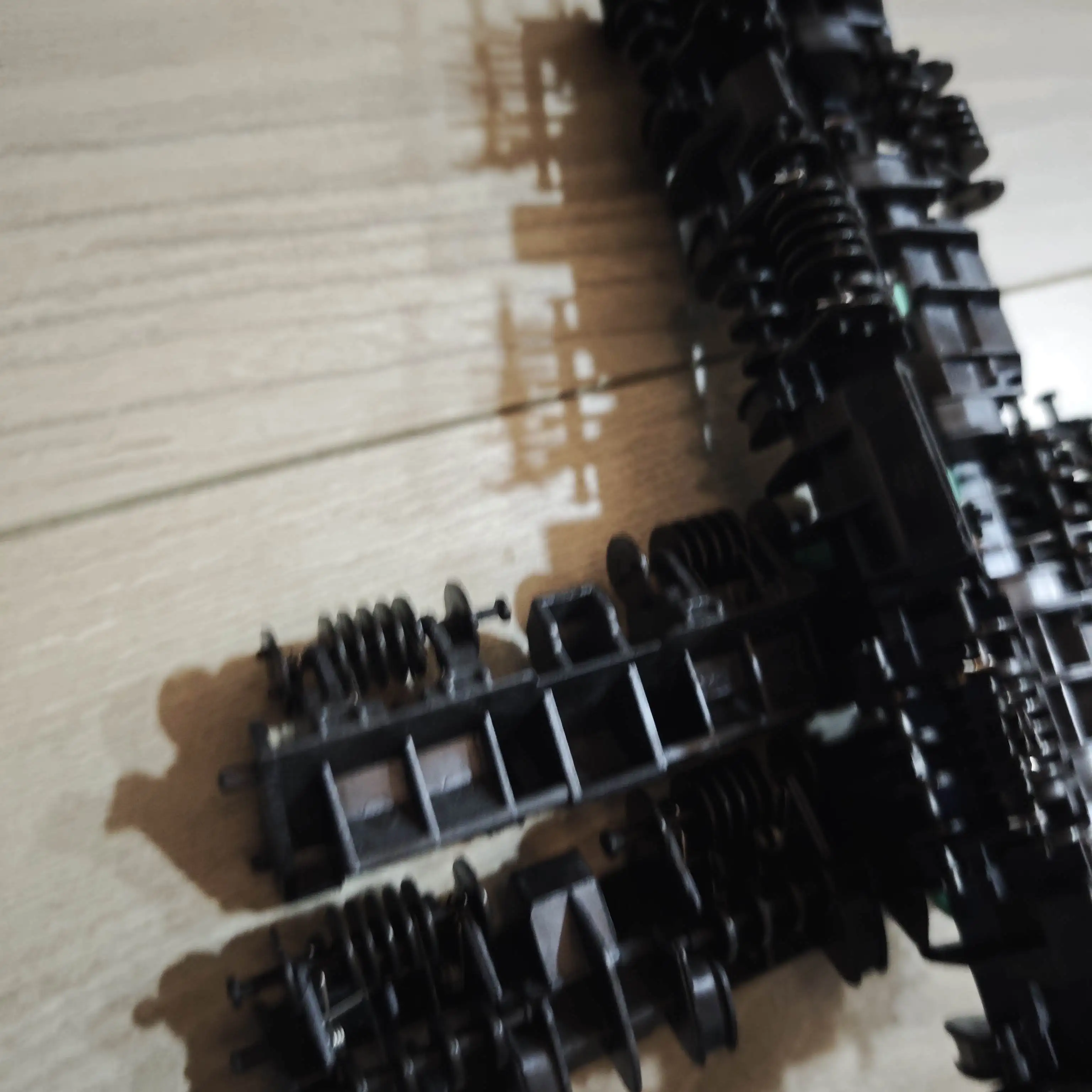 

5PC Fuser Guide Delivery for Canon MF4410 MF4710 MF4752 MF4890 MF4779 MF4712 RC2-9483-000 RC2-9484-000