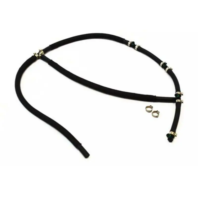 Fuel Leak Off Pipe / Return Hose 98134488 For Vauxhall / Opel Astra J Mk6 Corsa D Meriva A Zafira B Mk2 1.7 Cdti-L94A