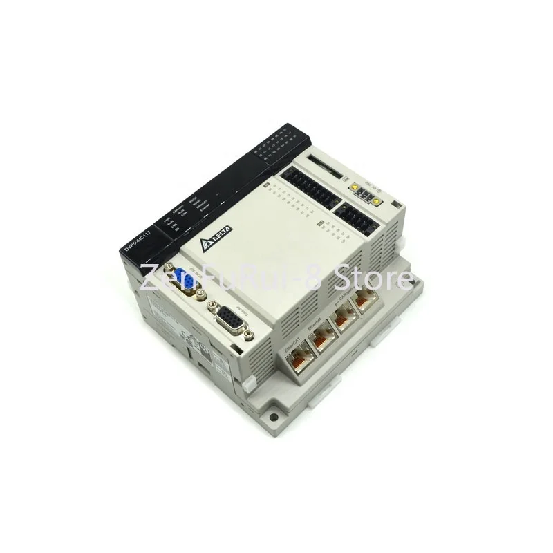 high-speed bus motion control host For Delta MC series PLC DVP10/15/50MC11T/MC11T-06