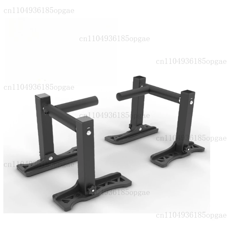 Foldable Storage Equipment Horizontal Bars Parallel Bars