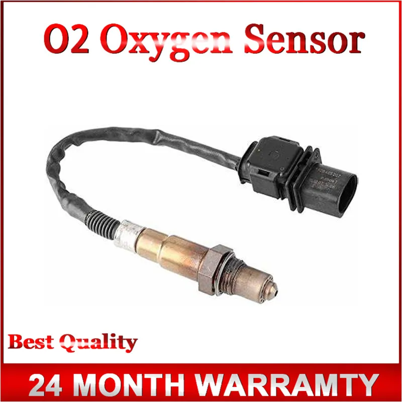 

39350-2A410 Соотношение воздуха и топлива Лямбда O2 Датчик кислорода подходит для KIA BORREGO CARNIVAL CERATO SORENTO SPORTAGE Venga 1,4-3,0 0281004060