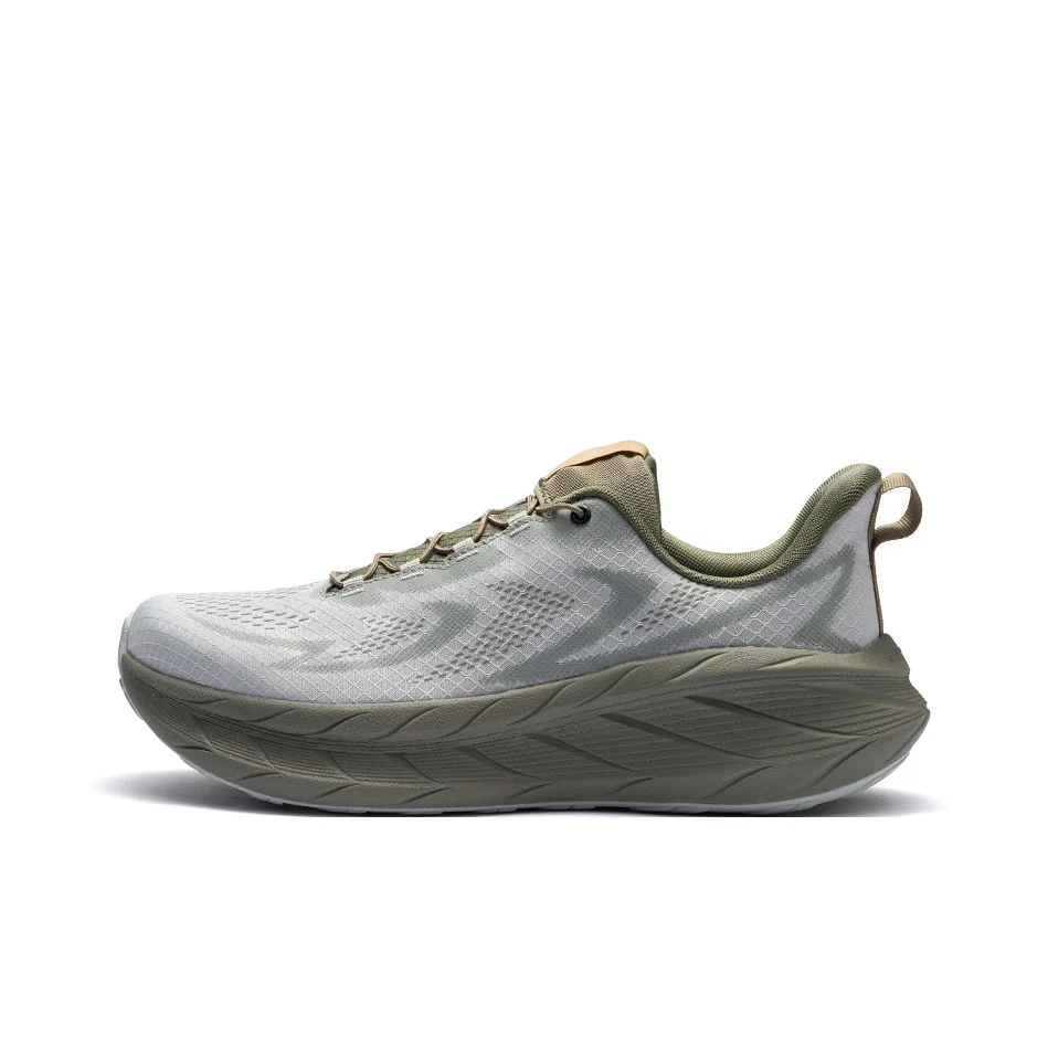 BMAI Expedition Pure 2.0 All Weather Cushioning Slip Resistant Abrasion Resistant Impact Resistant Thermal Low top XRPL013-2