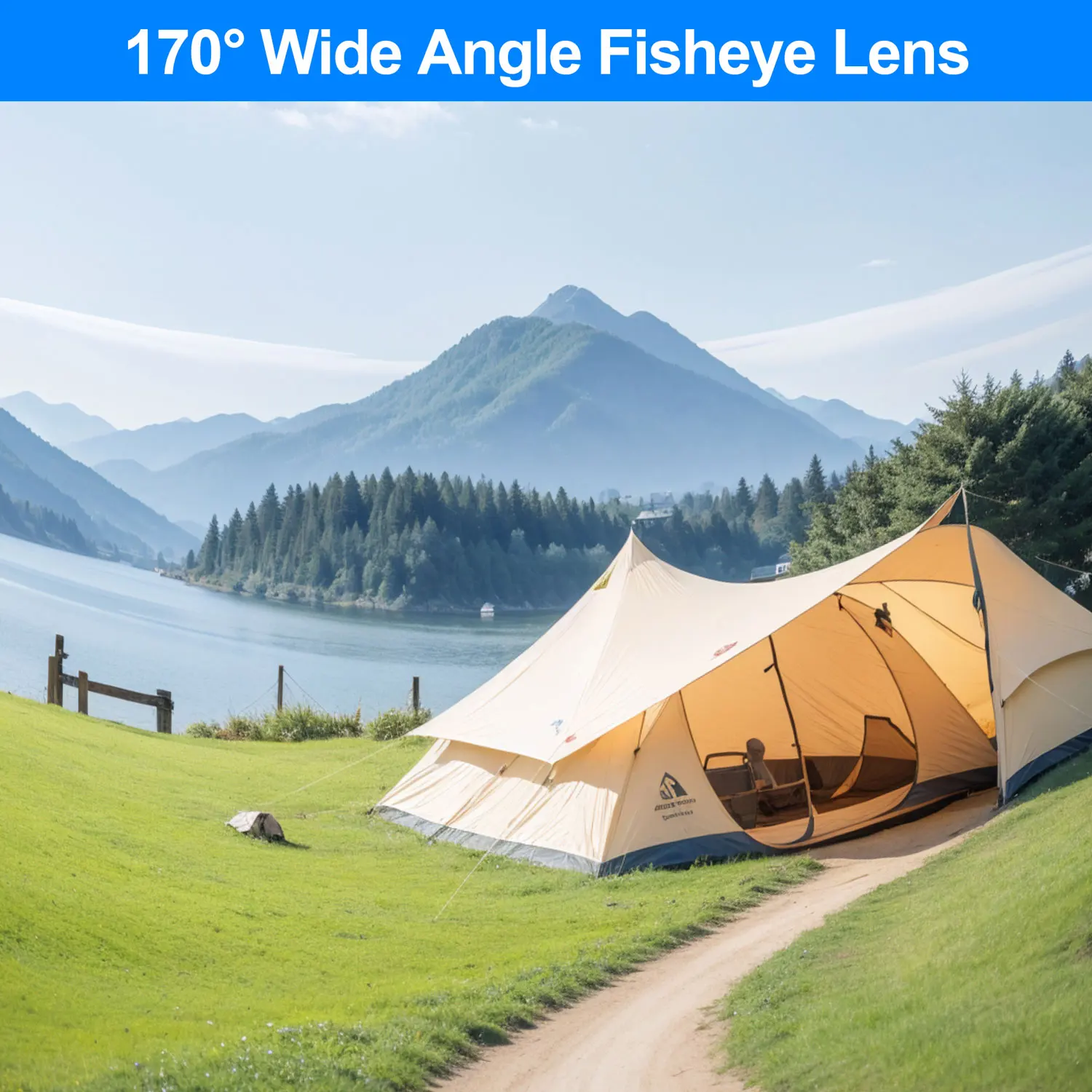 ELP VGA USB Camera 480P 60fps 170 Degree Wide Angle Fisheye Lens 640x480 Support Security Protection, Education and Training