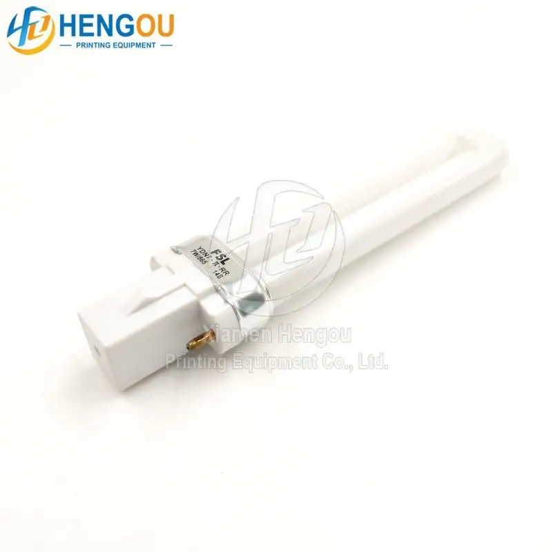 136x26mm 7 Watt Hengoucn lamp 91.117.1321 Hengoucn fluorescent tube