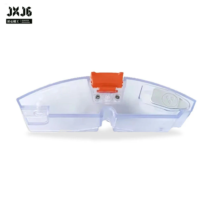 XMSJ For Roborock S7 T7S Plus G10S T8S Robot Vacuum, Function‑matched Dust Container Mop Rag Water Reservoir Repair Component